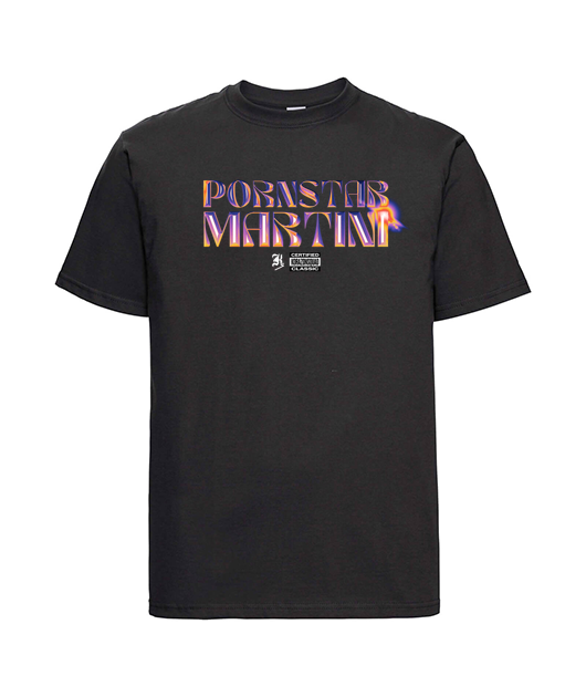 T-shirt ultra premium