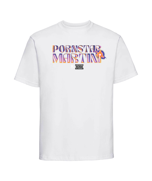 T-shirt ultra premium