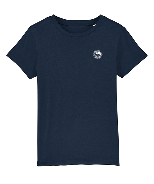 T-shirt voilier enfant