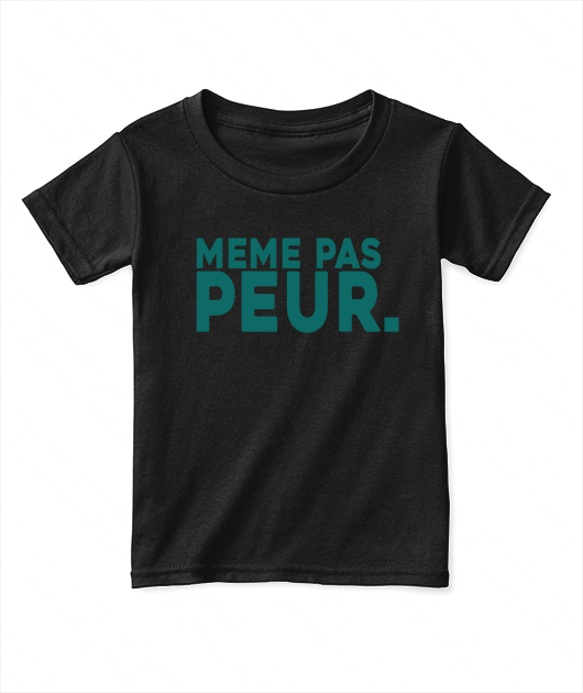 Mère agitée