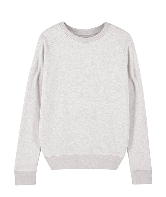 Sweatshirt Femme