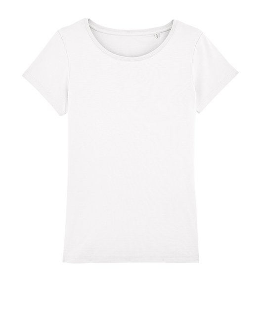 T-shirt Femme Bio