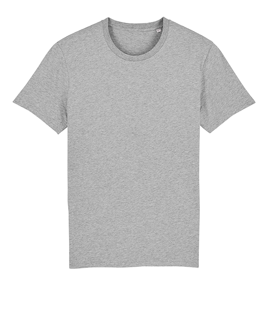 Tee-shirt unisexe bio