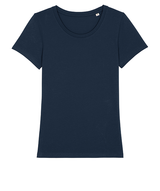 T-shirt Femme Bio // New