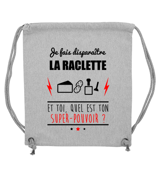 Mère mais pas que (bleu) - Tote
