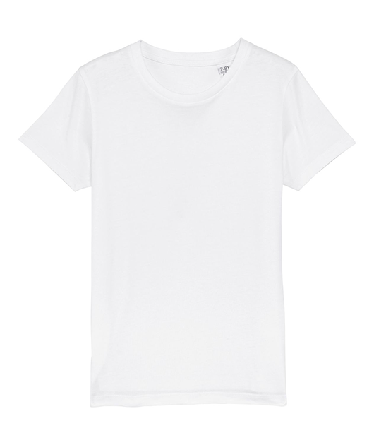 Tee Unisexe Enfant Bio