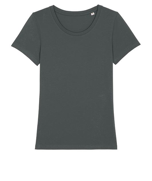 T-shirt Femme Bio // New