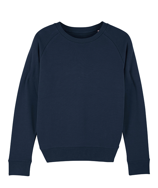 Sweatshirt Femme
