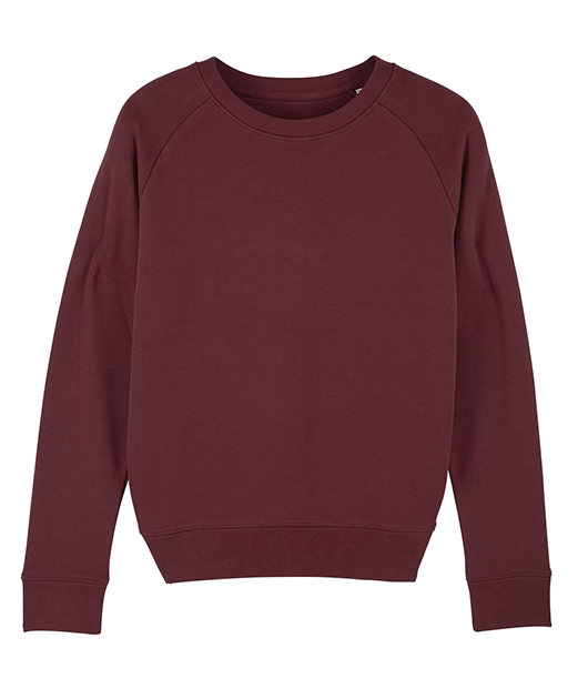 Sweat femme bio Premium