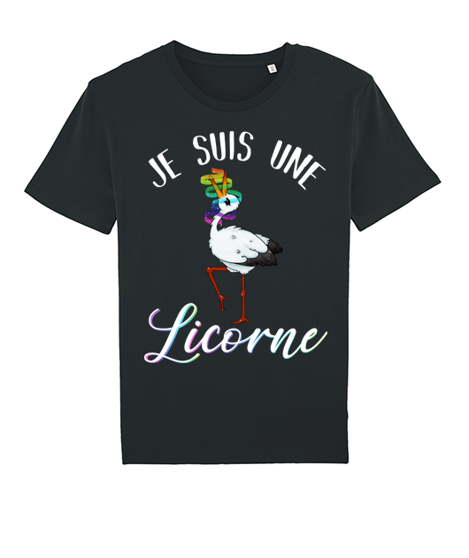 T-shirt Homme Bio