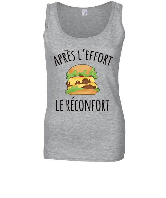 Mange ta soupe - Tote