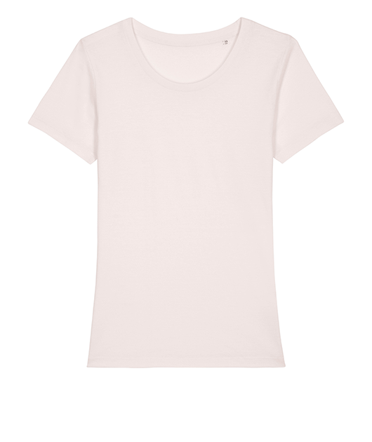 T-shirt Femme Bio // New
