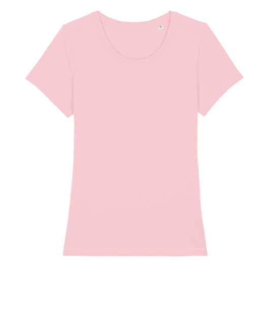 T-shirt Femme Bio // New