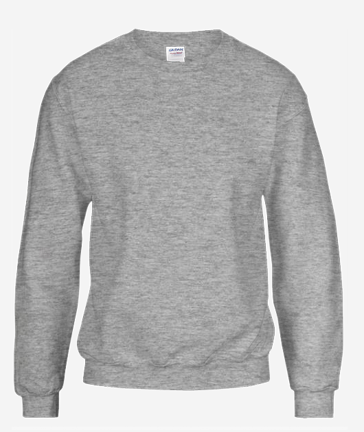 Sweatshirt Homme