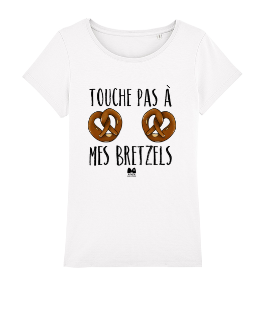 TOUCHE PAS BRETZELS - Vue 3
