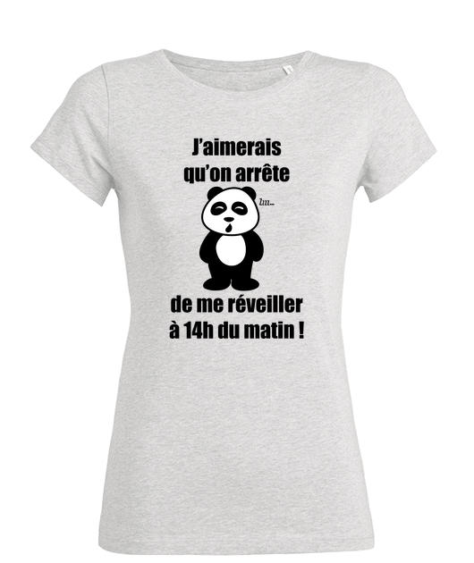 Mains Vides - Tote