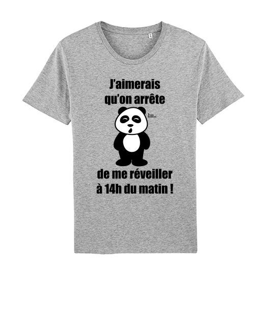 Mains Vides - Mug