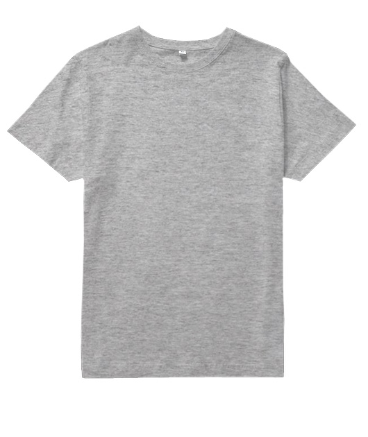 Tee-shirts unisex