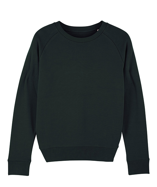Sweatshirt Femme