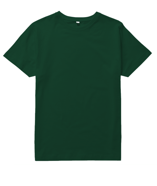Tee-shirt unisexe bio