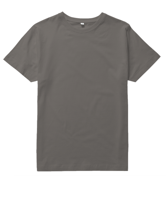 Tee-shirt unisexe bio