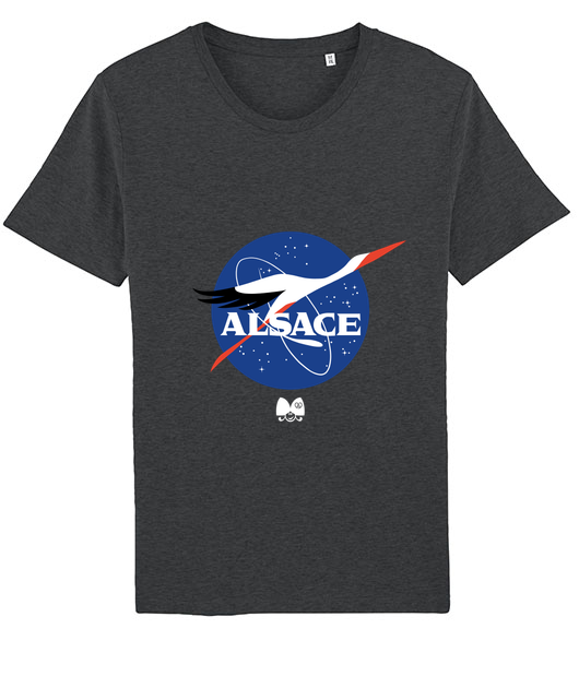 T-shirt Homme Bio