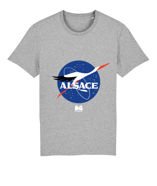 NASA ALSACE - Vue 2