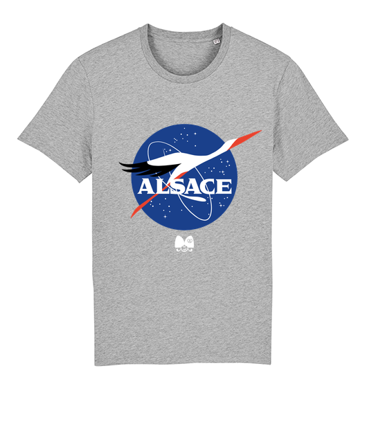 NASA ALSACE - Vue 3