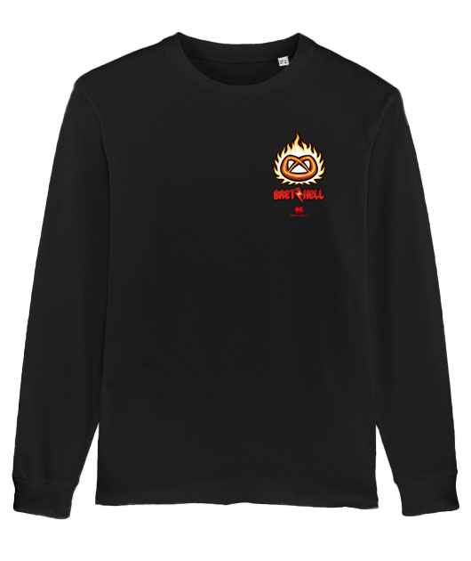 Tee manches longues Bio