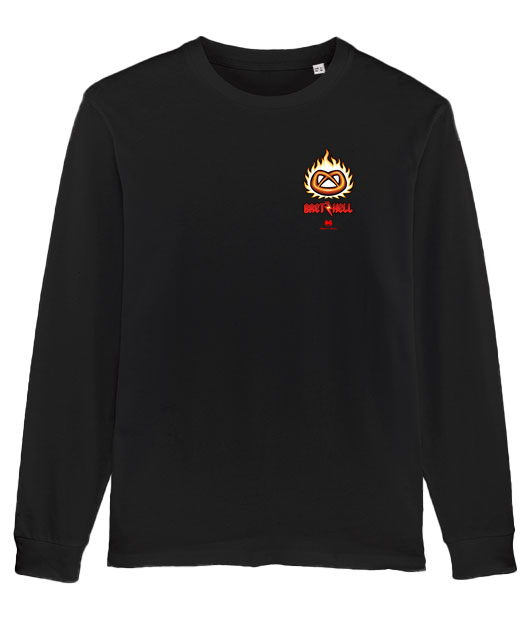 Tee manches longues Bio