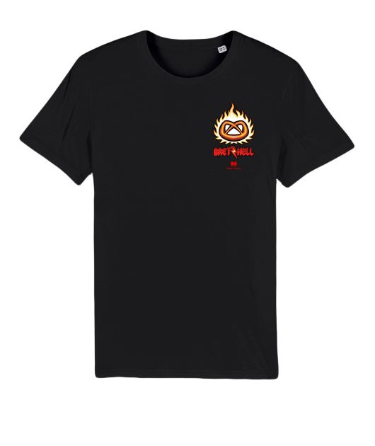 Tee-shirt unisexe bio
