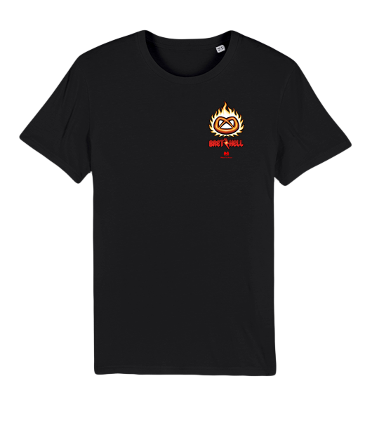 Tee-shirt unisexe bio