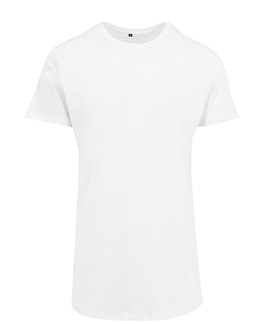 Tee oversize