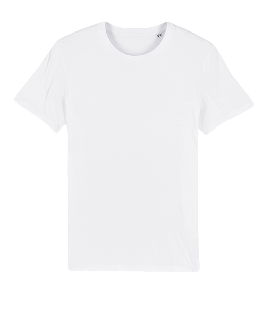 Tee-shirt unisexe bio
