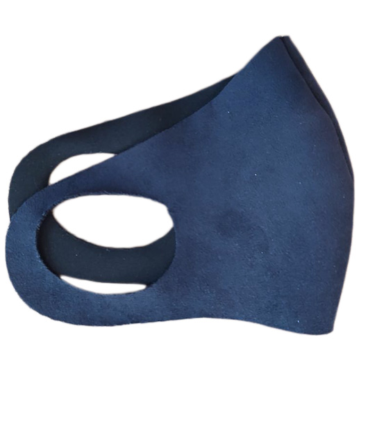 Masque - Va t'faire refaire Alien - Vue 2