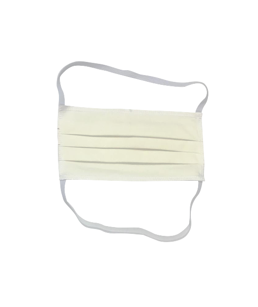 Masque enfant - 3 plis double couche