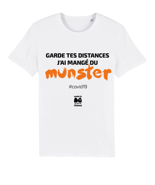 DISTANCES MUNSTER - Vue 2