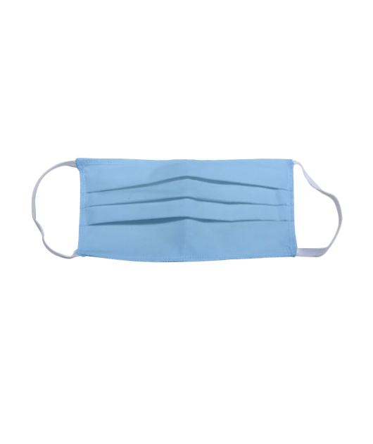 MASQUE 3 PLIS Conformes aux recommandations AFNOR 6 couleurs double couches FABICATION FRANCAISE