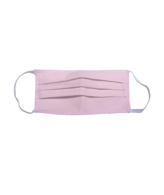 MASQUE 3 PLIS Conformes aux recommandations AFNOR 6 couleurs double couche FABICATION FRANCAISE - Vue 2