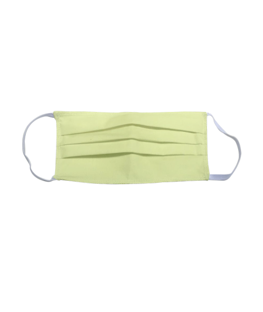 MASQUE 3 PLIS Conforme aux recommandations AFNOR 6 couleurs double couches FABICATION FRANCAISE