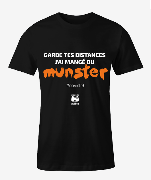 T-shirt Homme Sport