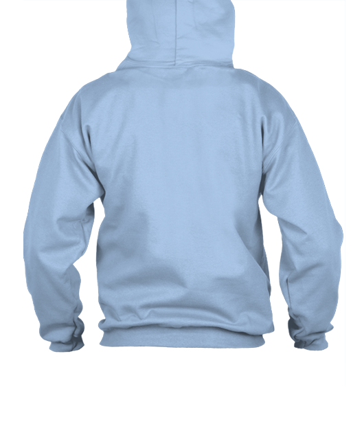 BTL - SWEAT CAPUCHE - Vue 2
