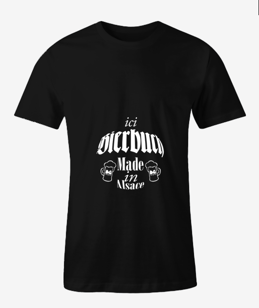 BIERBUCH foncé - Vue 2