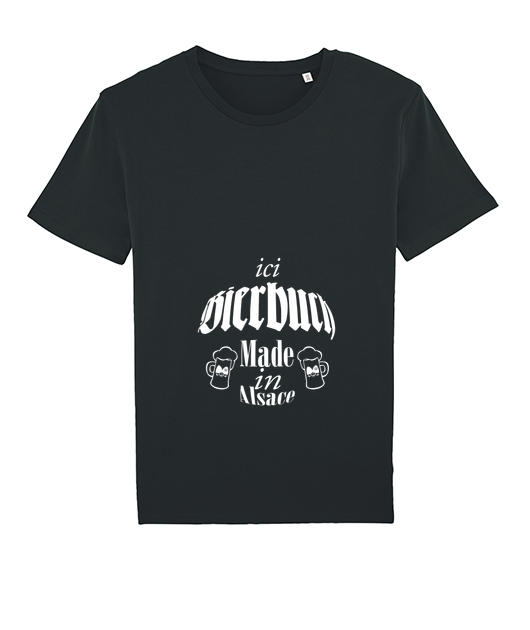 T-shirt Homme Bio