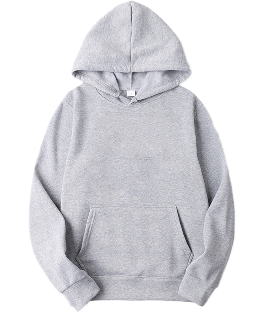 fearless (louis) hoodie - only the louis