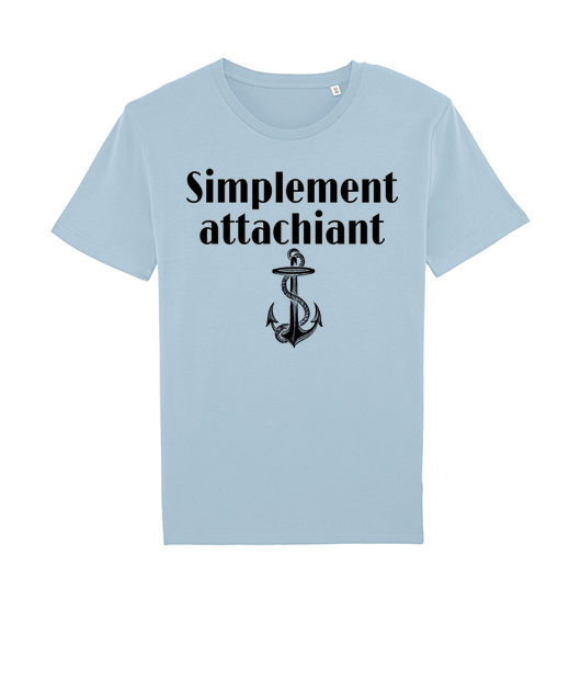 oi oiii t-shirt - only the louis