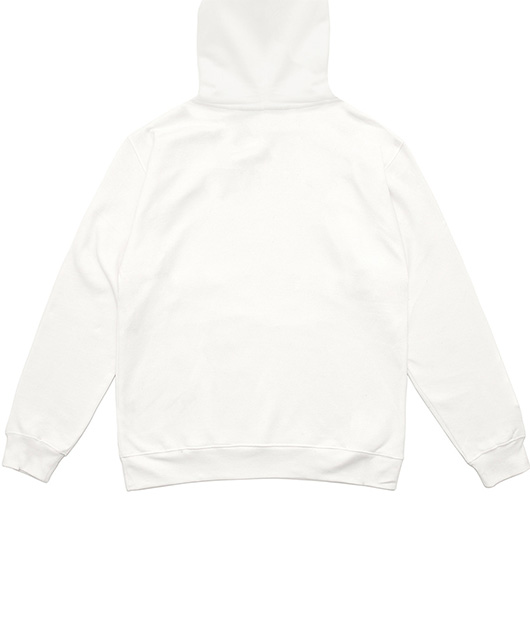 only the brave hoodie - only the louis - Vue 2