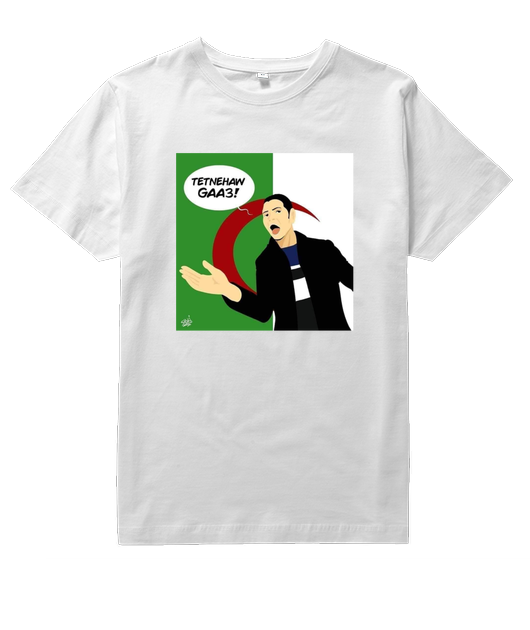 lilo water fights mug - only the louis