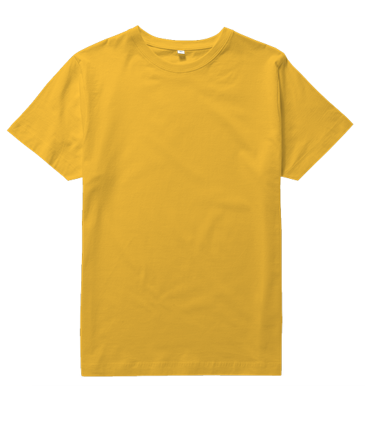 Tee-shirts unisex