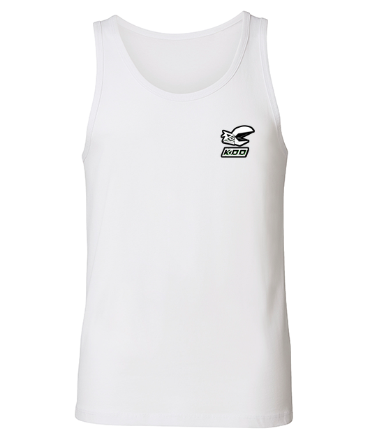 Tshirt coton bio Homme Blanc C'est en Essonne - Vue 3